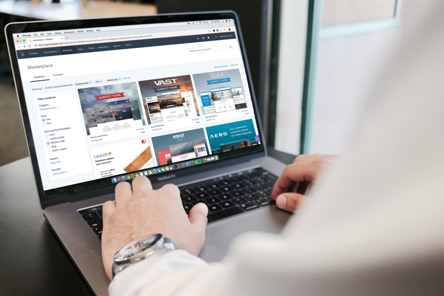 Come migliorare l’esperienza utente del tuo sito WordPress