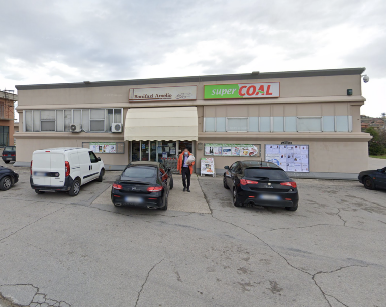 PANIFICIO EREDI DI BONIFAZI AMELIO