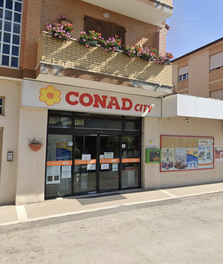 VAB ALIMENTARI MACELLERIA